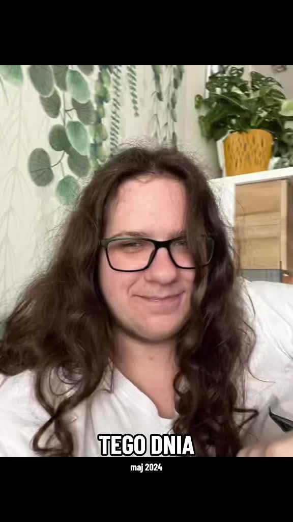 @Tomcia Zbuntowany Anioł 😈
