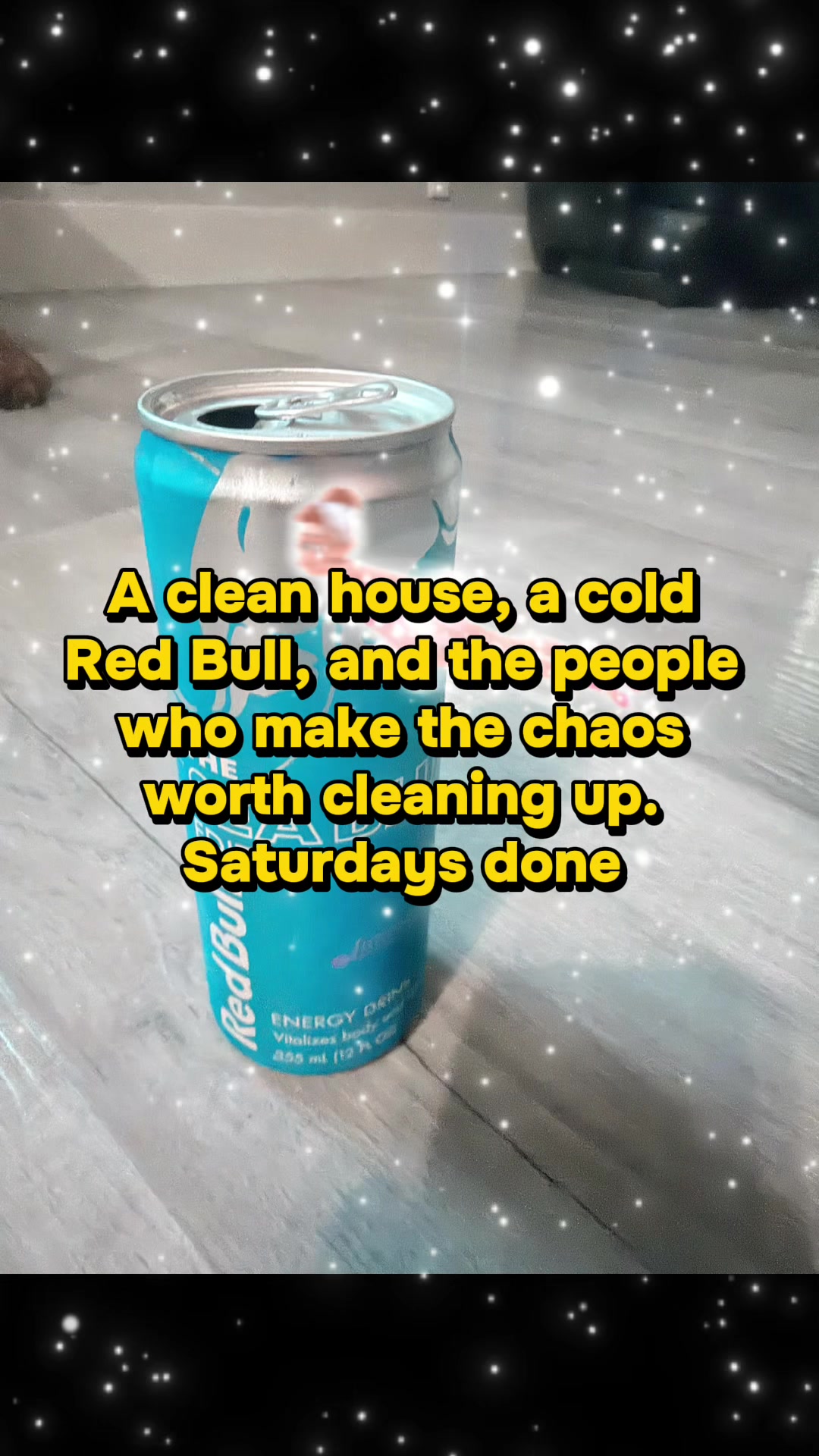 @ChaosAndComposure