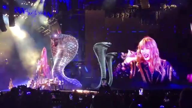 @𓂃꙳⋆videos from the eras tour