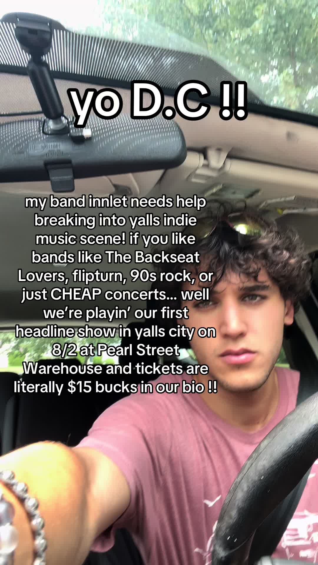 @innlet spam