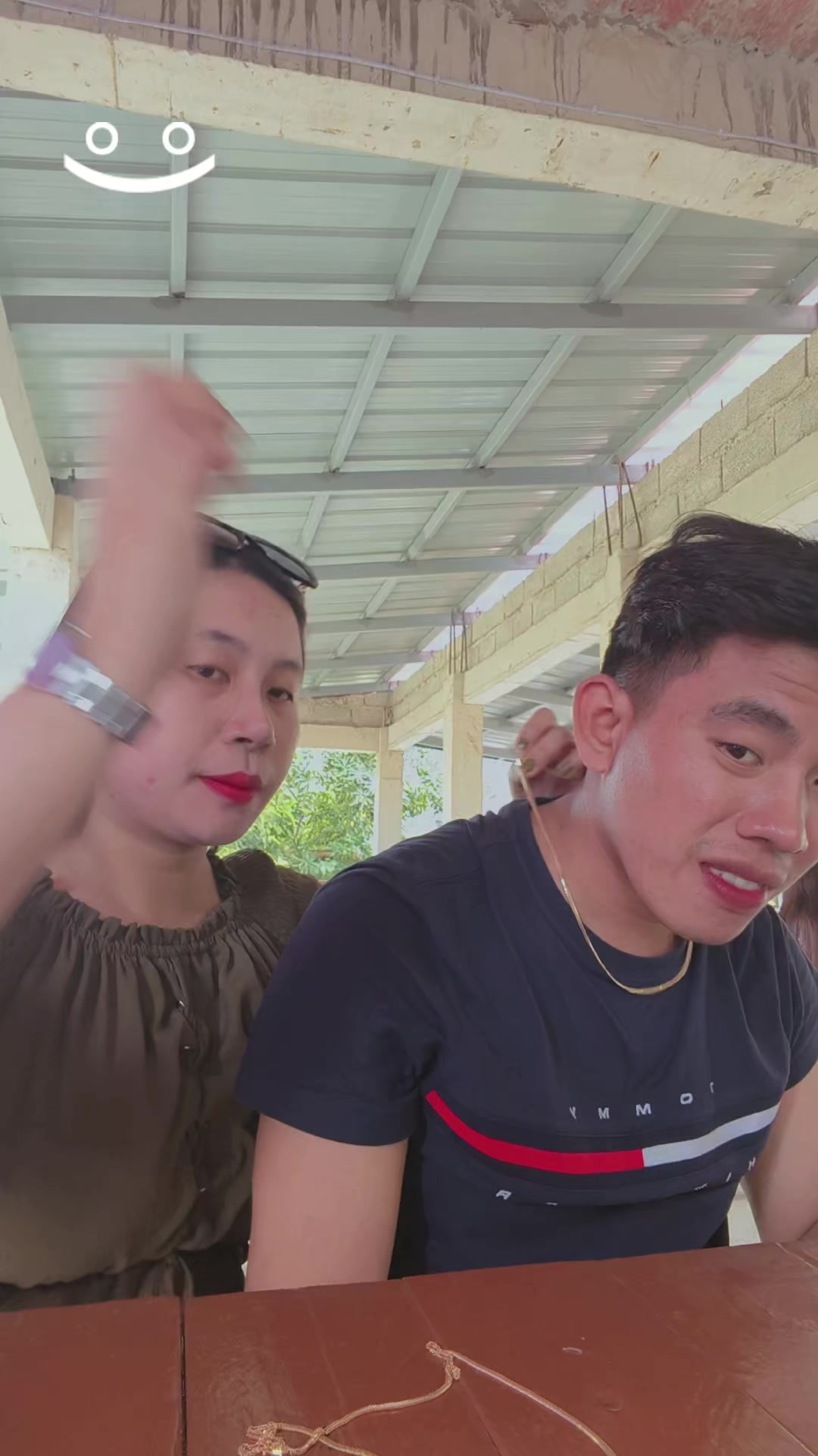 @JAM 芙朗 🇹🇼