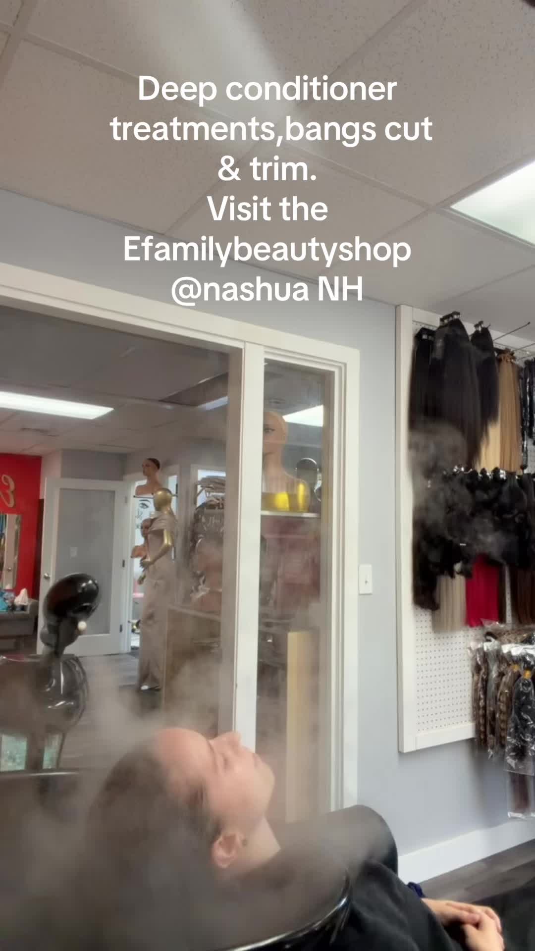 @Efamilybeautyshop