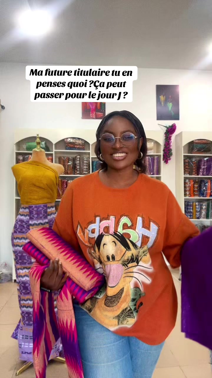 @Pagne_tissé_de_luxe🇹🇬🇬🇭