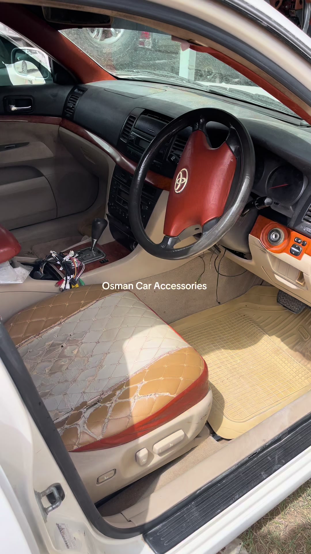 @Osman_Car_Accessories