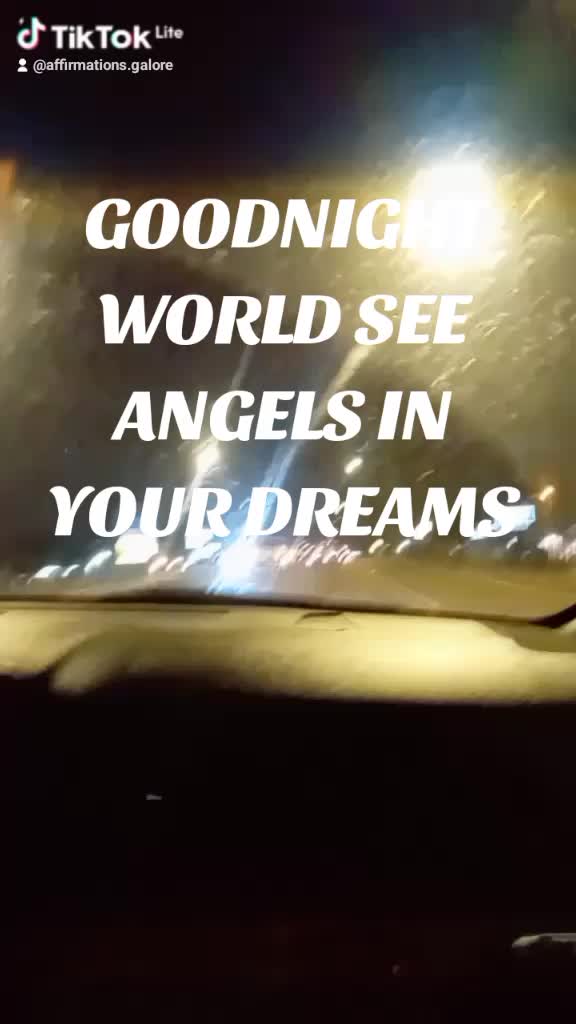 @Affirmations.Galore