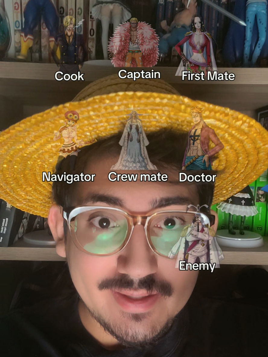 @Tim Tula | Anime Manga Creator