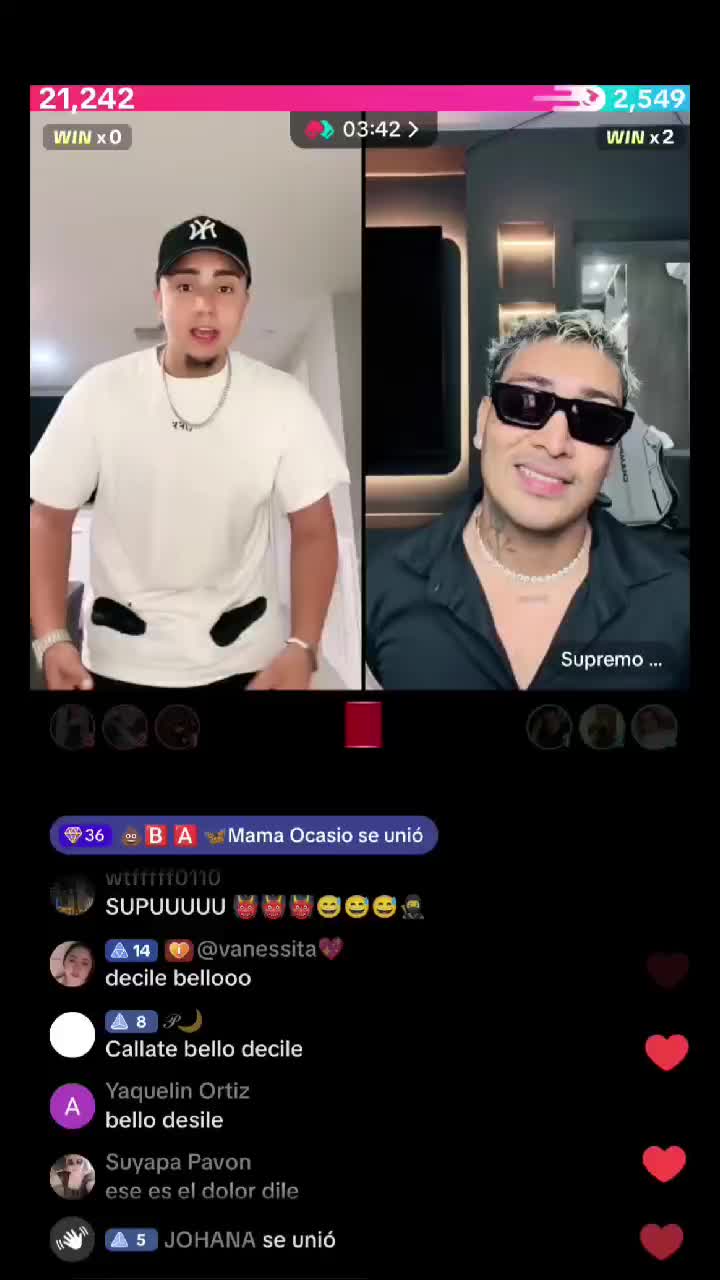 @Hncubanakaclips