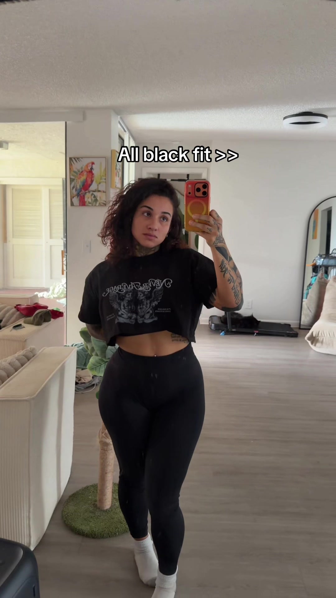 @Leonalifts