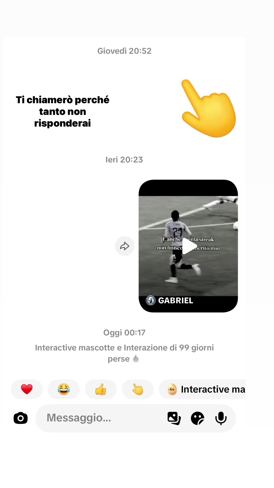 @Spamm
