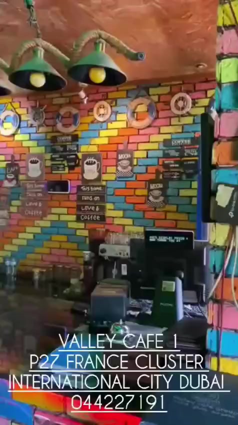 @Valley Cafe 3