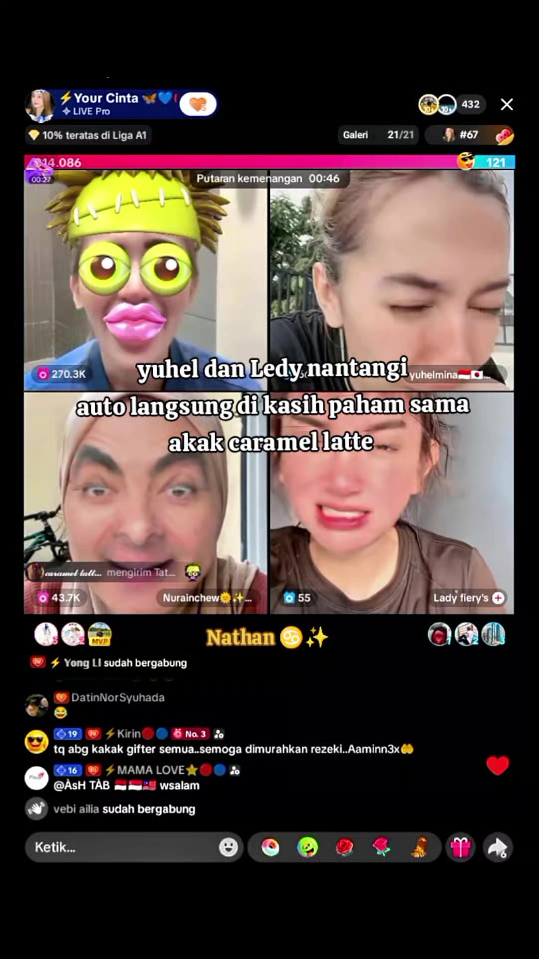 @N🅰️TH🅰️N 🎥♋✨