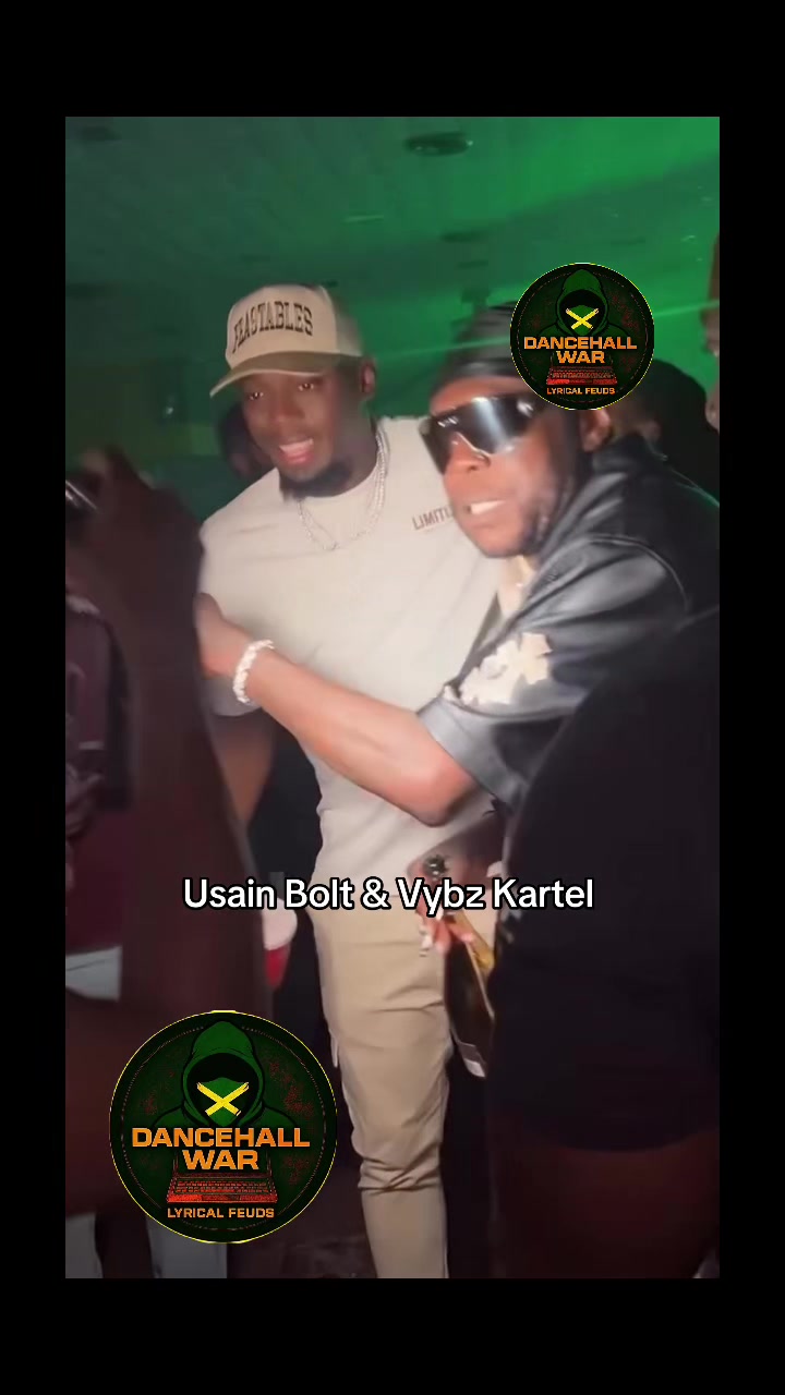 @DANCEHALL WAR CHANNEL