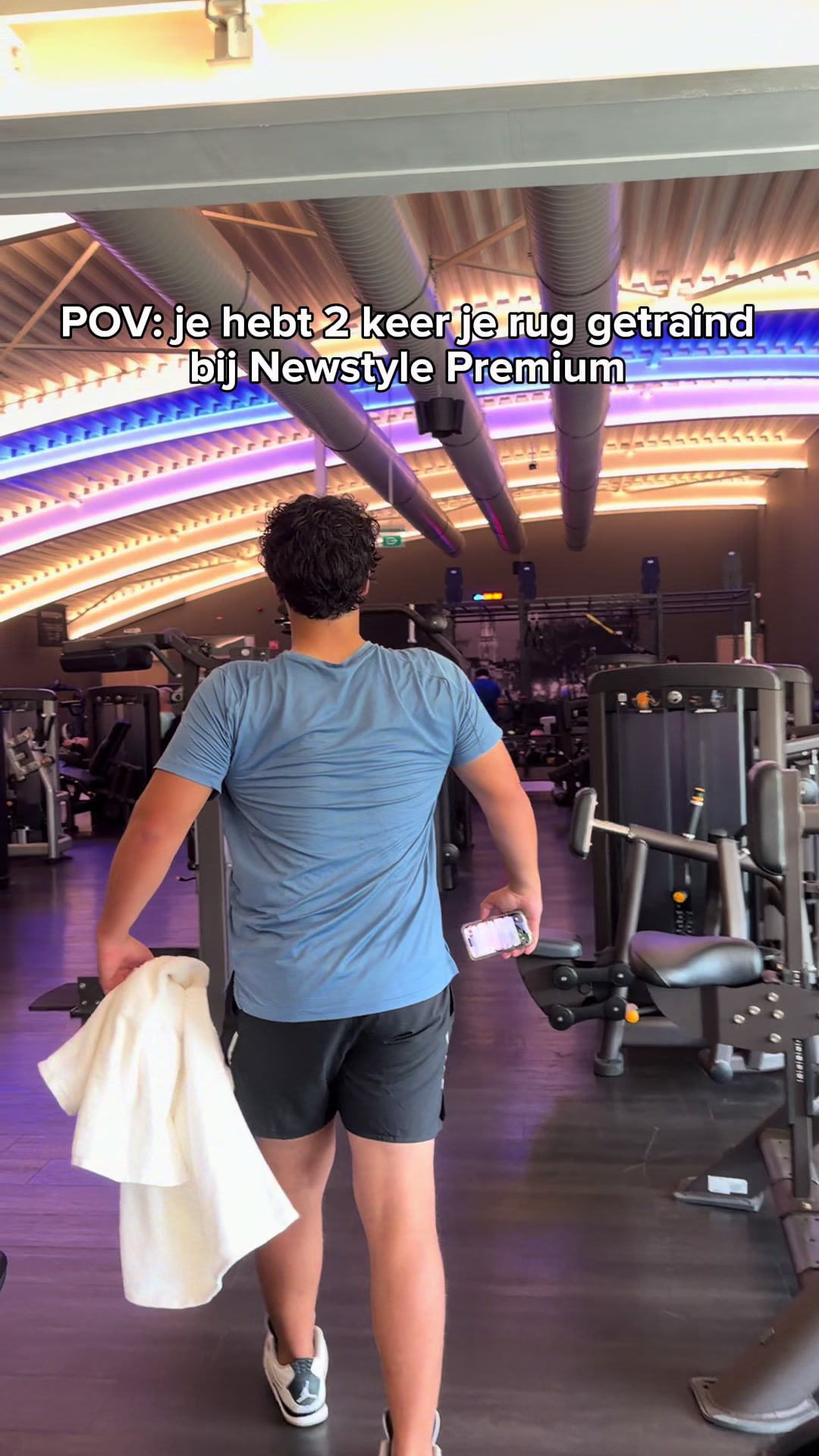 @Newstyle Premium