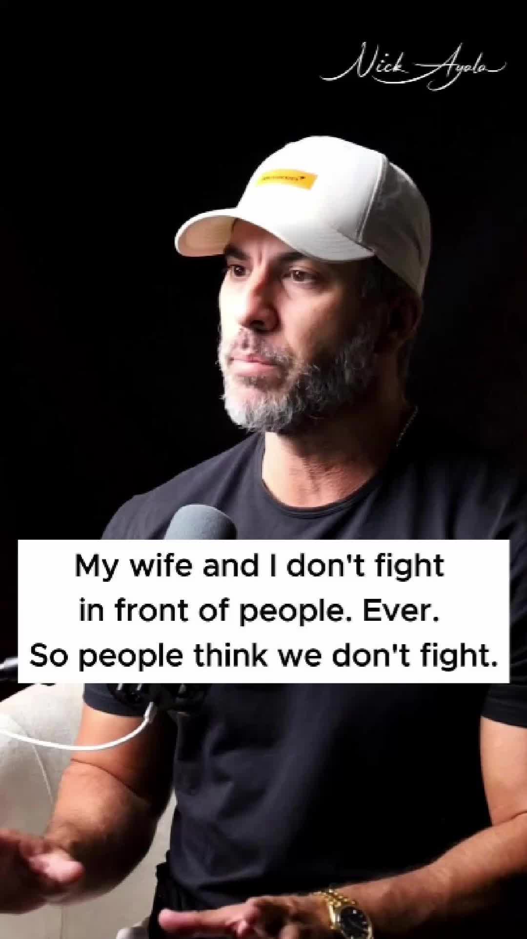 @Nick Ayala