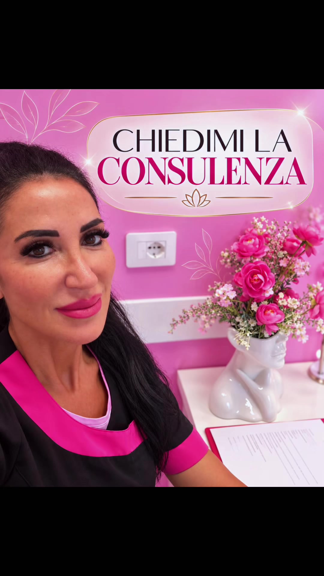 @Francesca Gentile