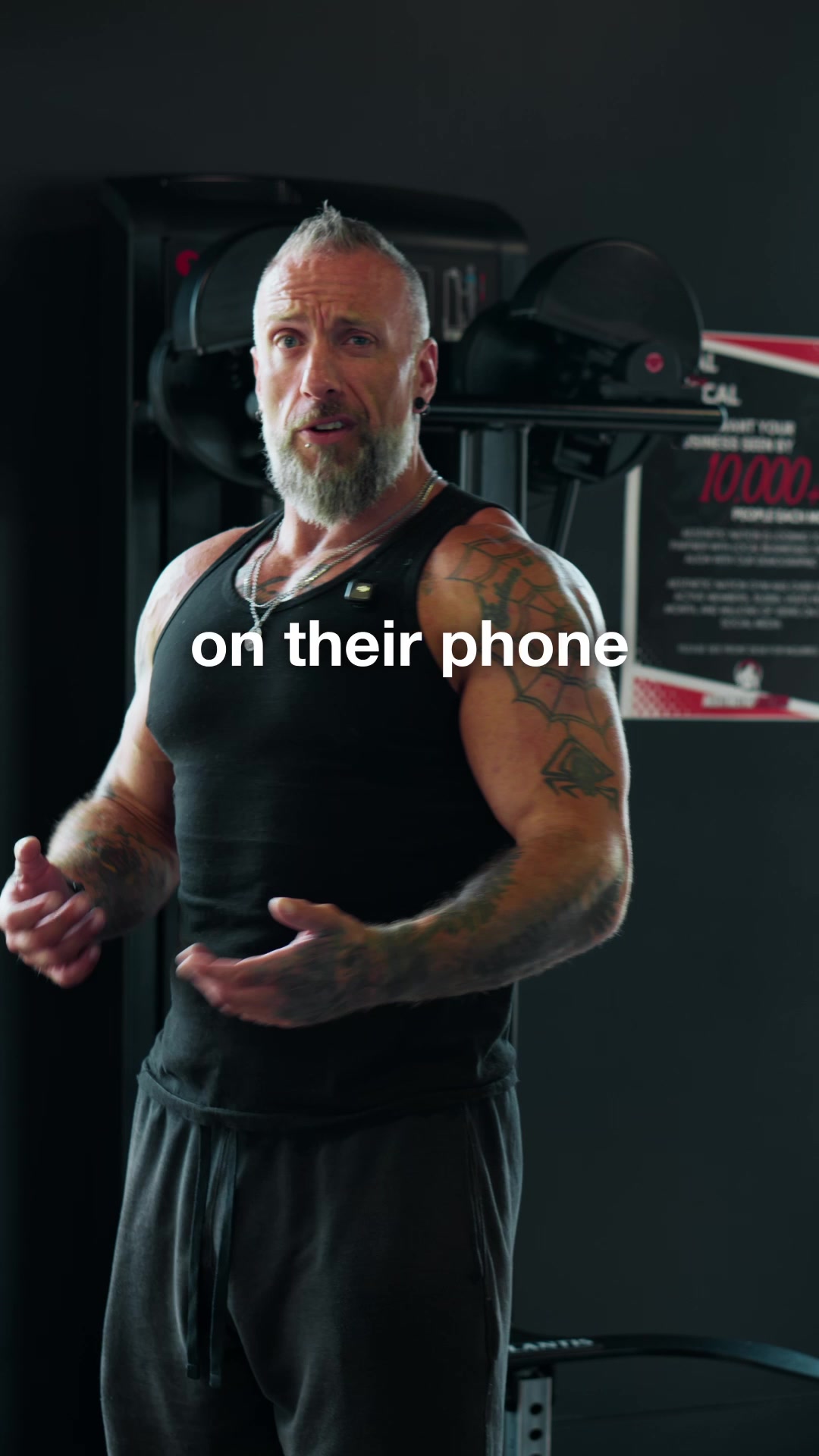 @Coach Kyle