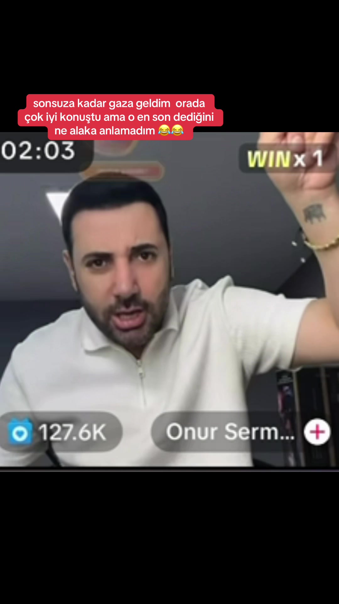 @&Ouml;ZMEF ᶠᵃⁿ