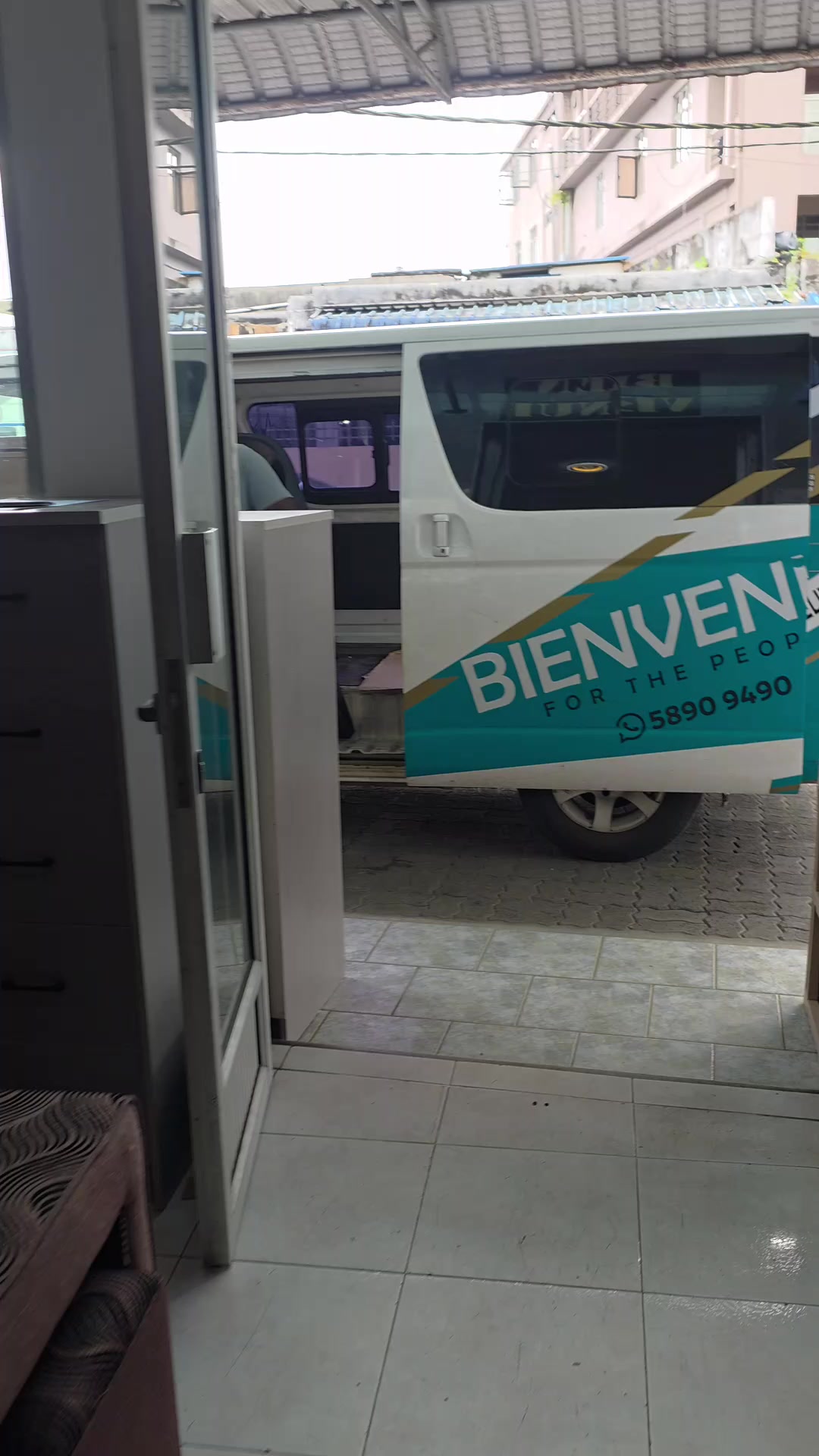 @BienVenue
