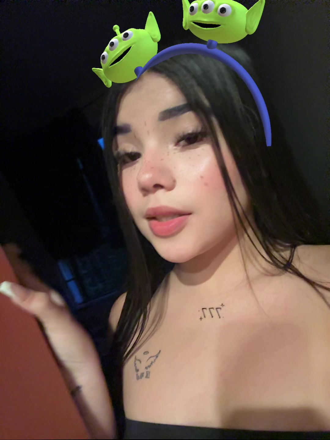 @Saraí