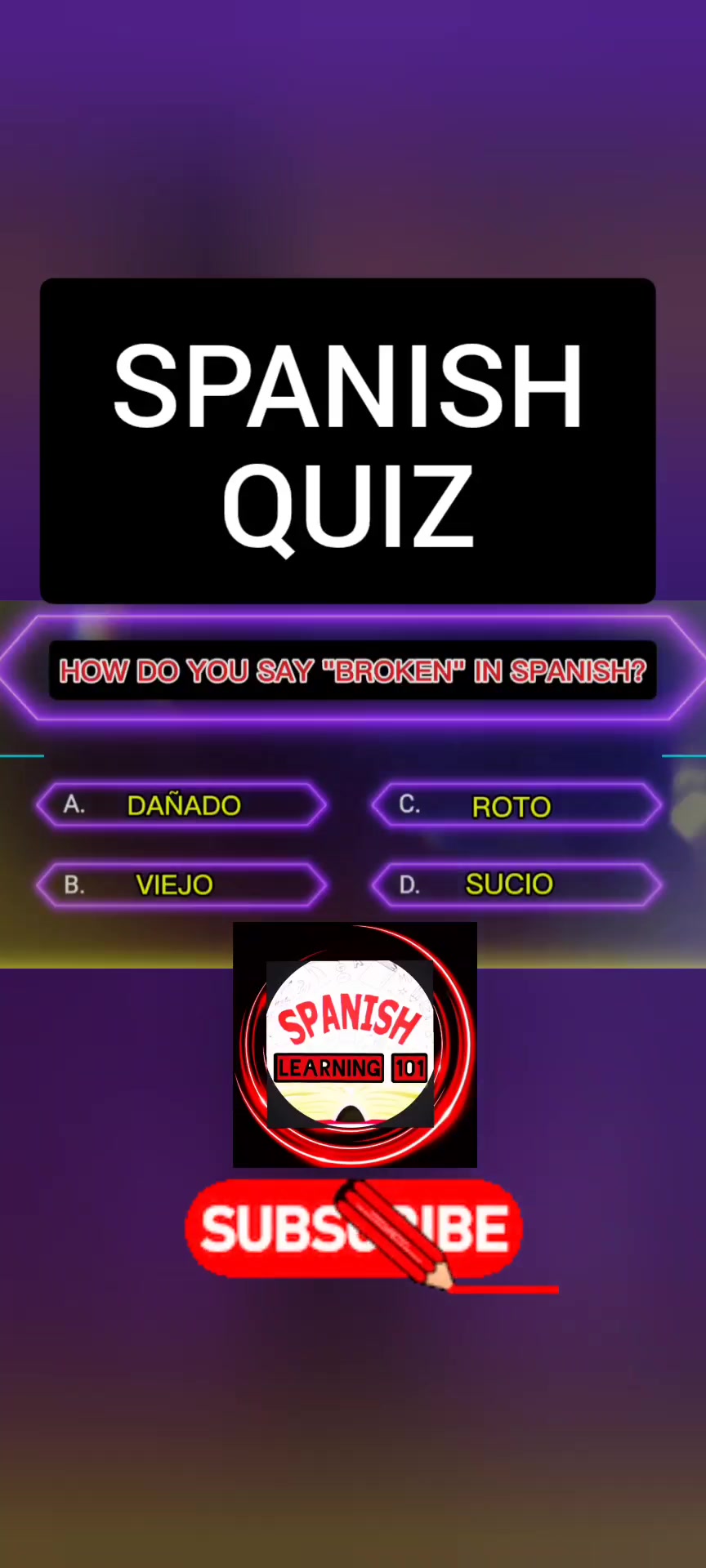 @Spanishlearning101