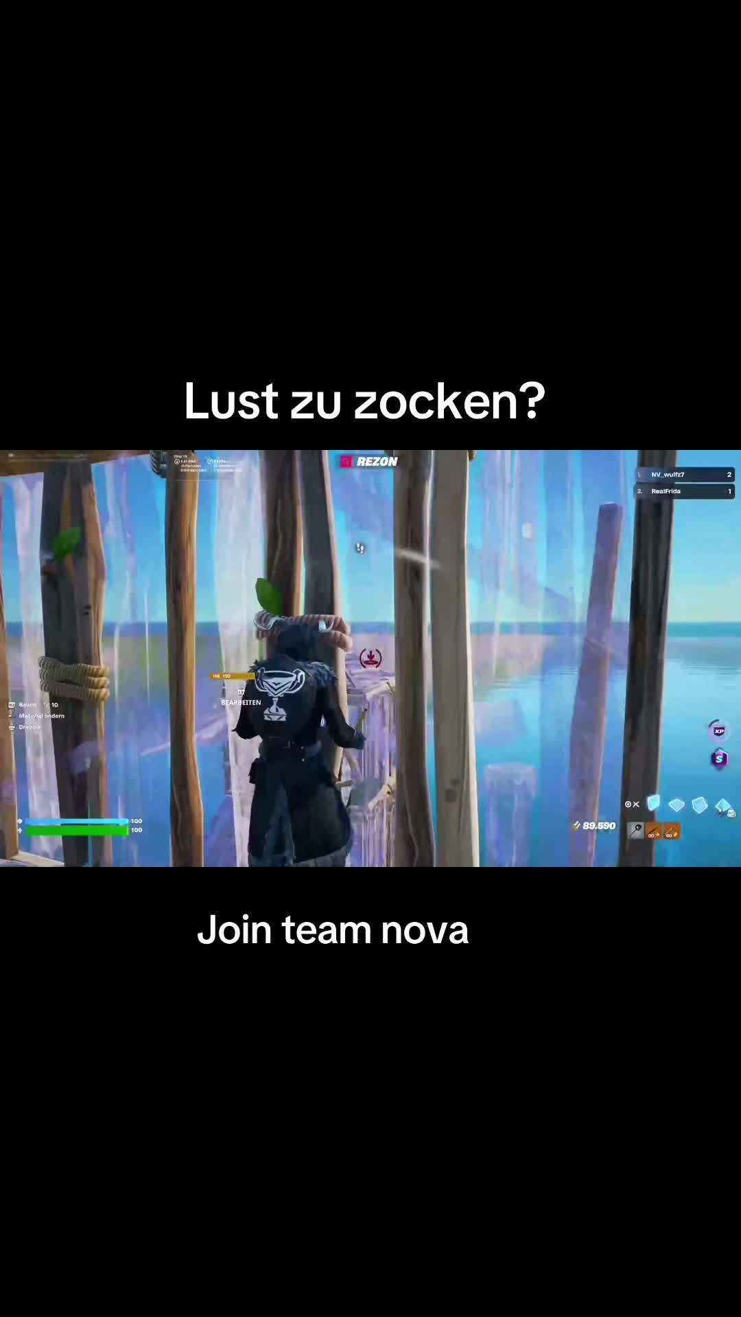 @Nova E-Sport