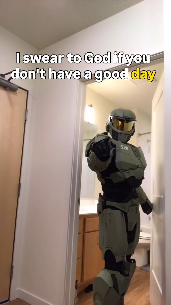 @Spartan OFiveTwo