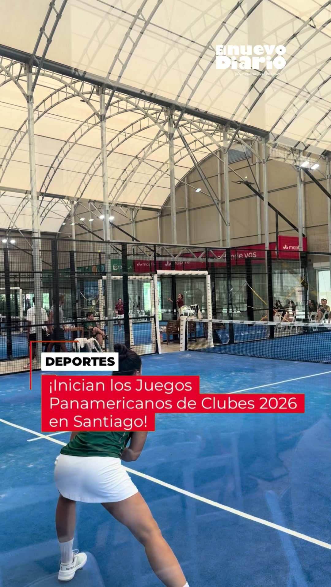 @El Nuevo Diario