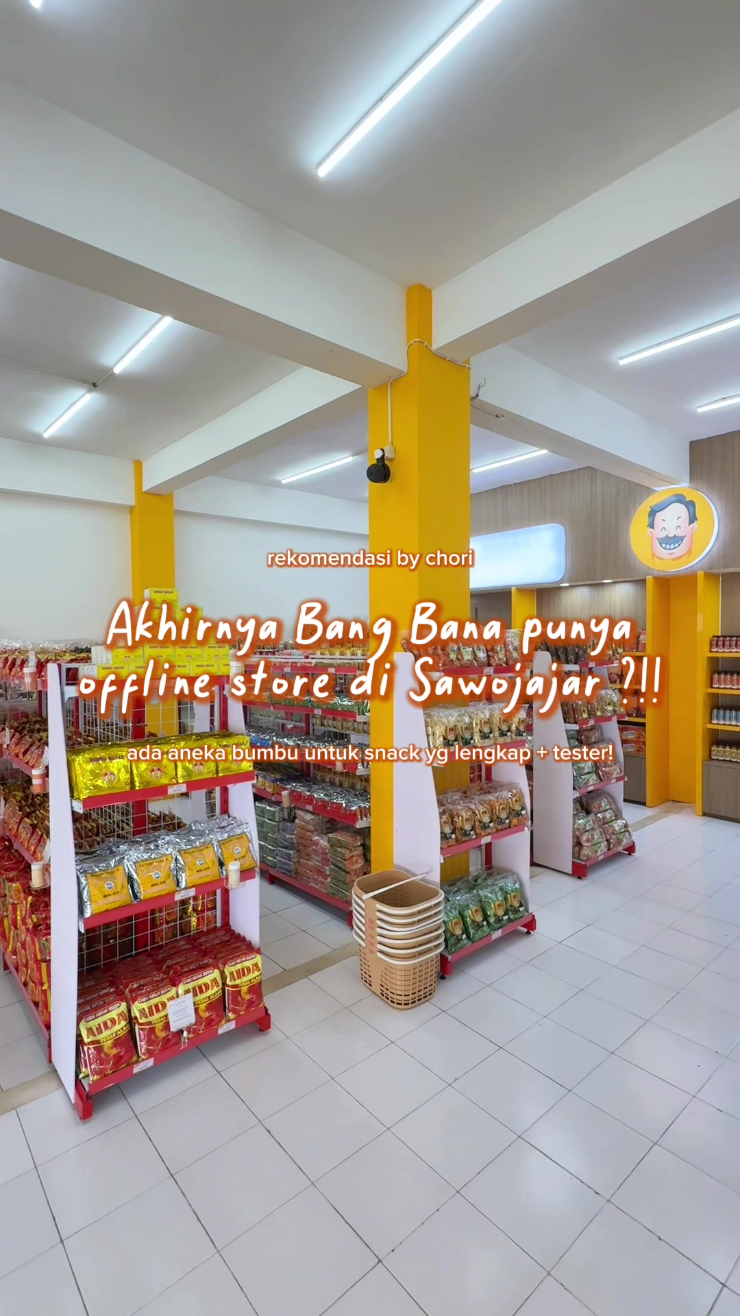 @chori | jajan+ jalan di malang