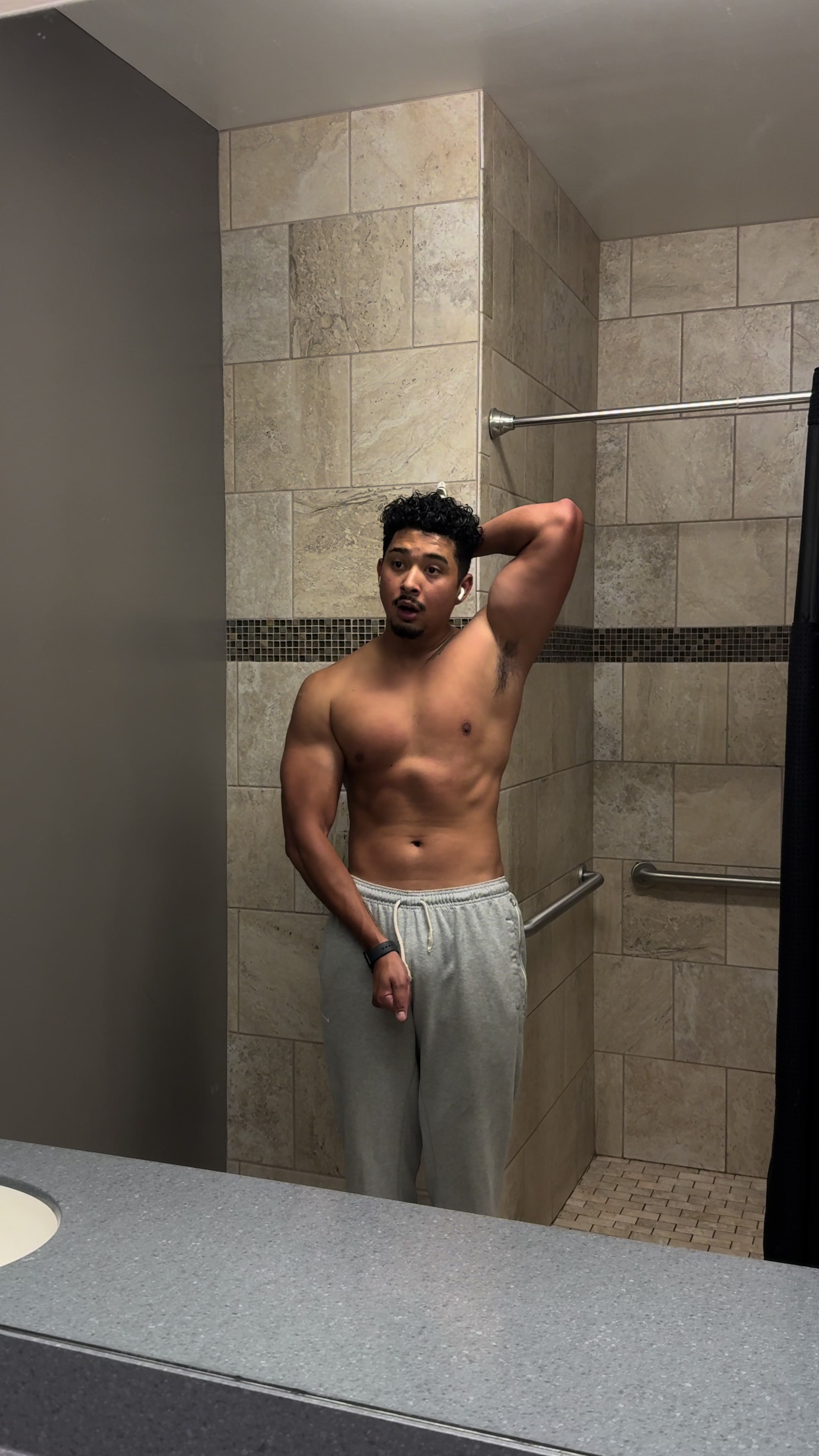 @Frederickfit