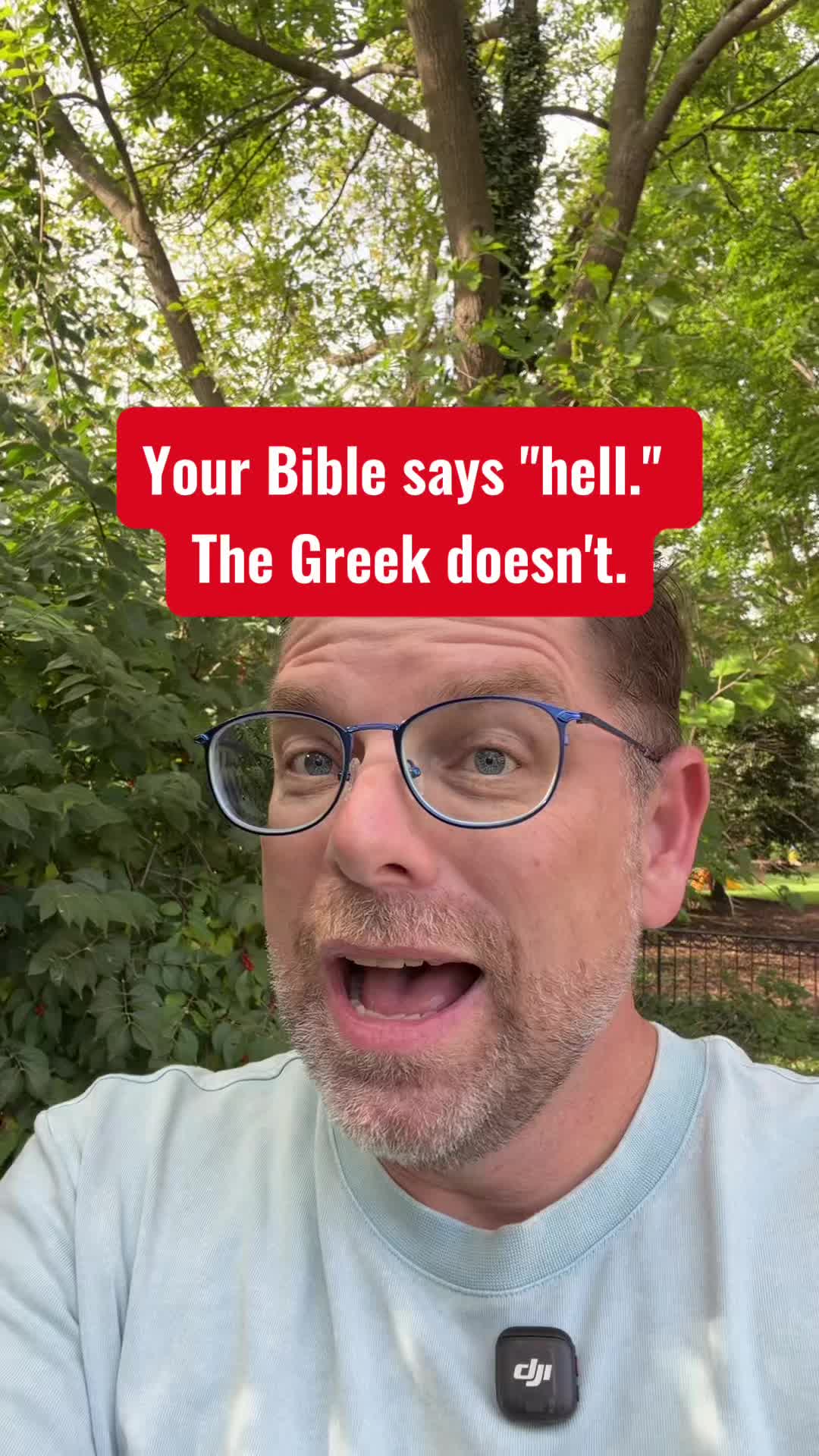 @Jeremy