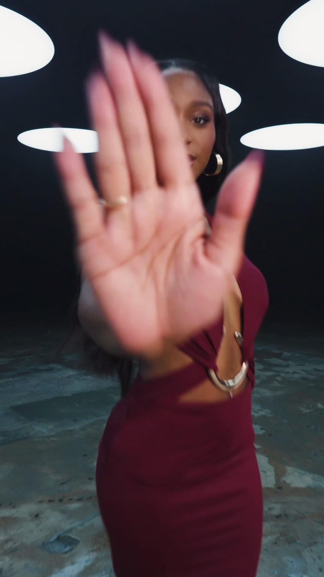 @Normani