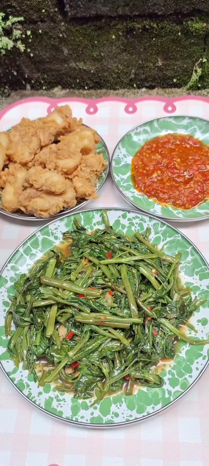 @Makang Makang