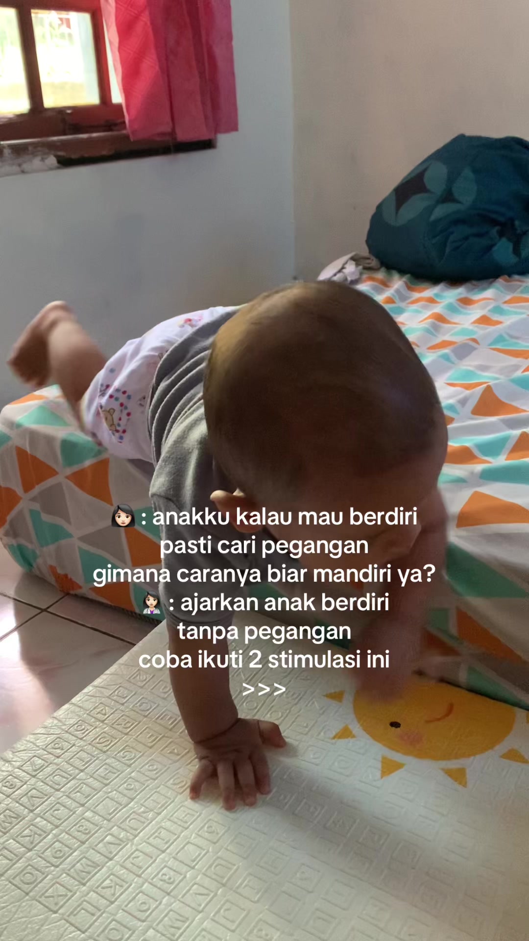 @nad | bidan as newmom 👩🏻⚕️