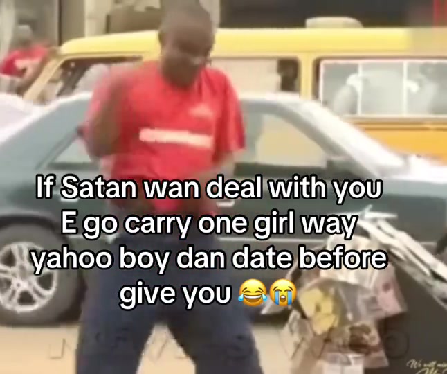 @Nollywood memes Tv 🇳🇬📺