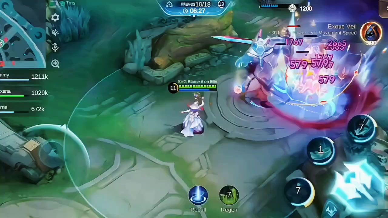 @Mobile Legends Philippines