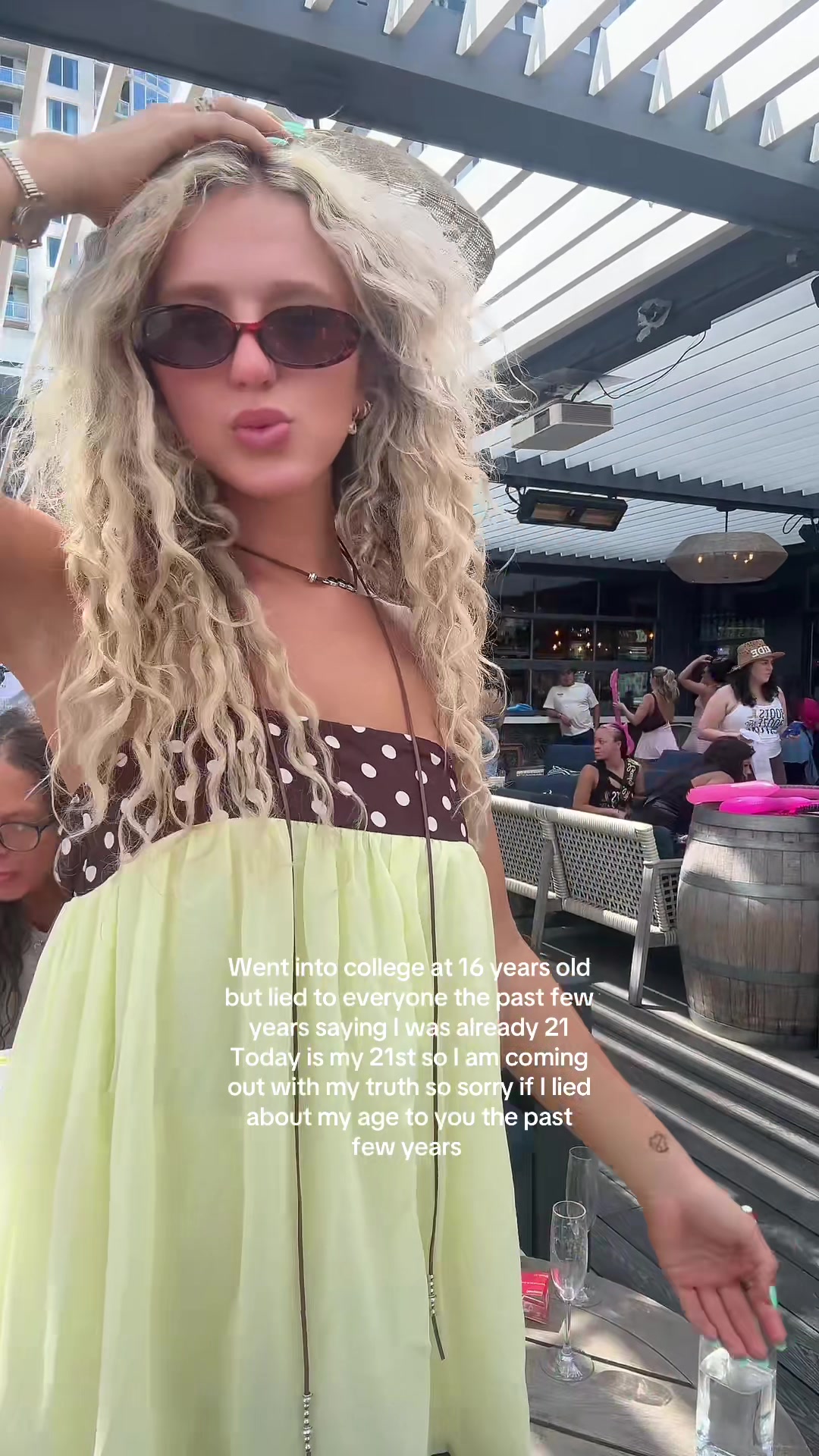 @gigi juliana