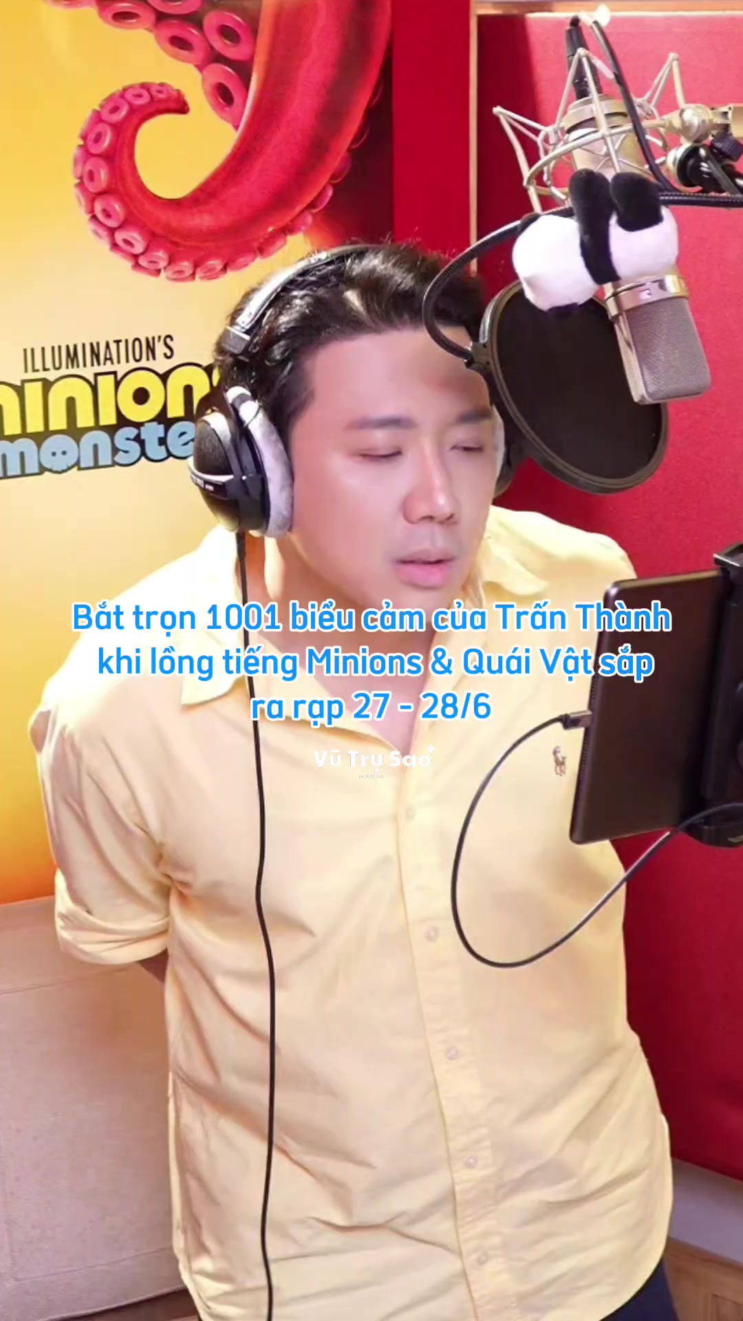 @Vũ Trụ Sao