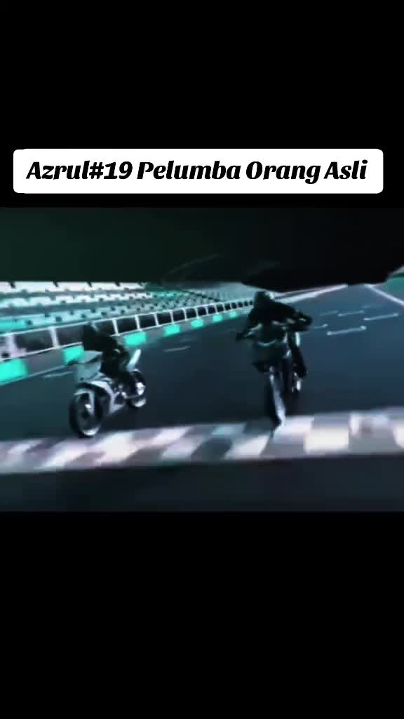 @AZRUL RAIDER OA OFFICIAL