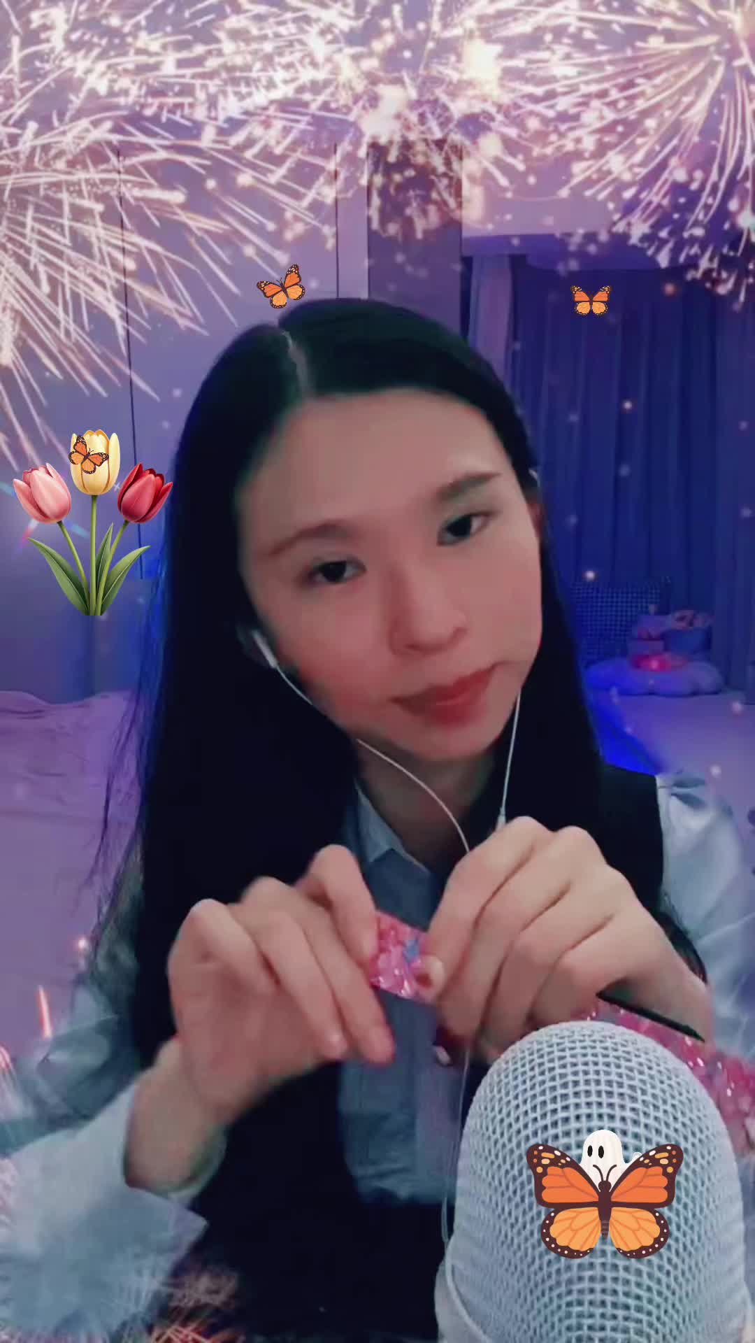 @๐ฆDipsy ASMR๐