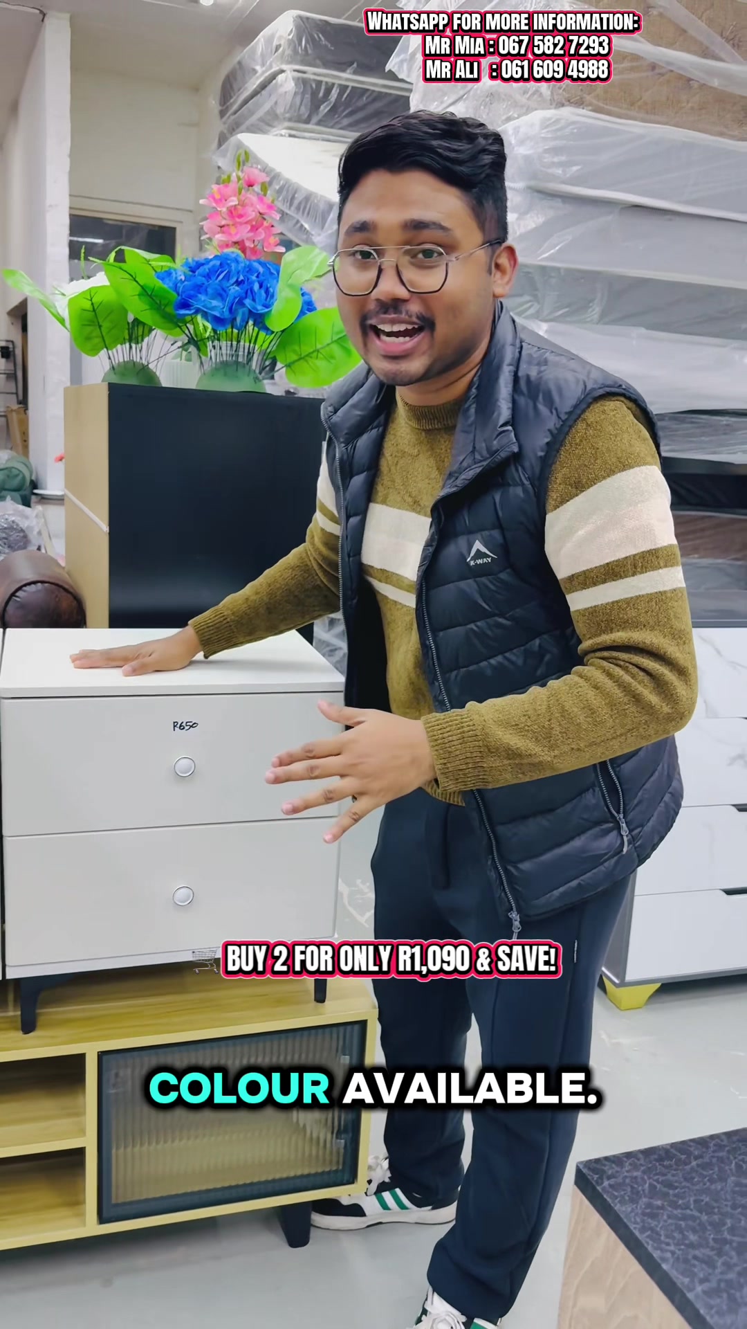 @SmartBuyElectronics&Furniture