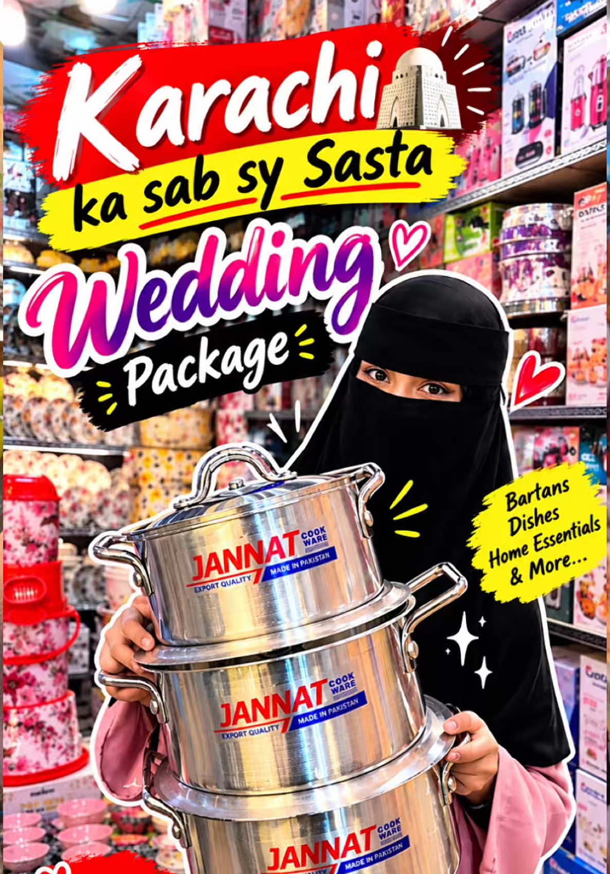 @Chef Javaria