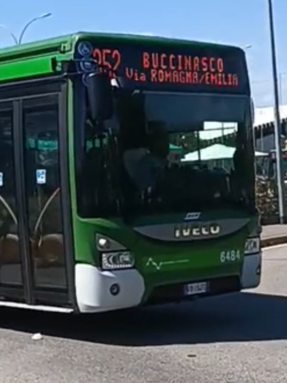 @Linee e Trasporti Milanesi