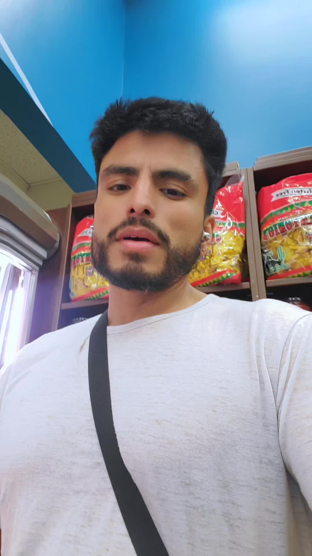 @Your Vegan Boyfriend Pacato