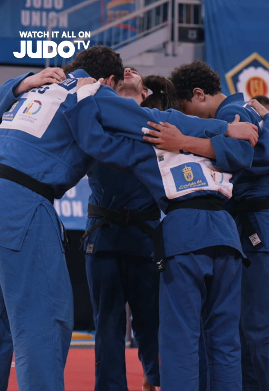 @European Judo Union