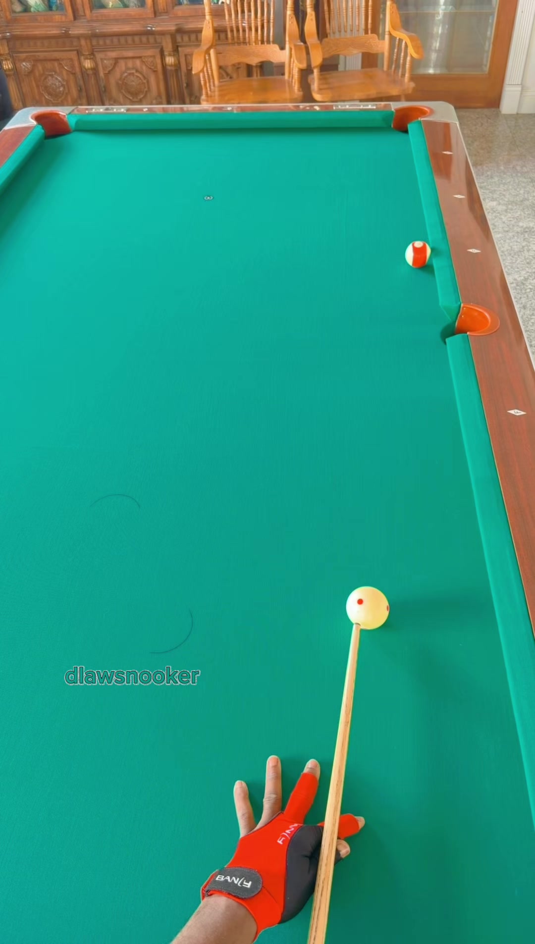 @The Snooker Lord
