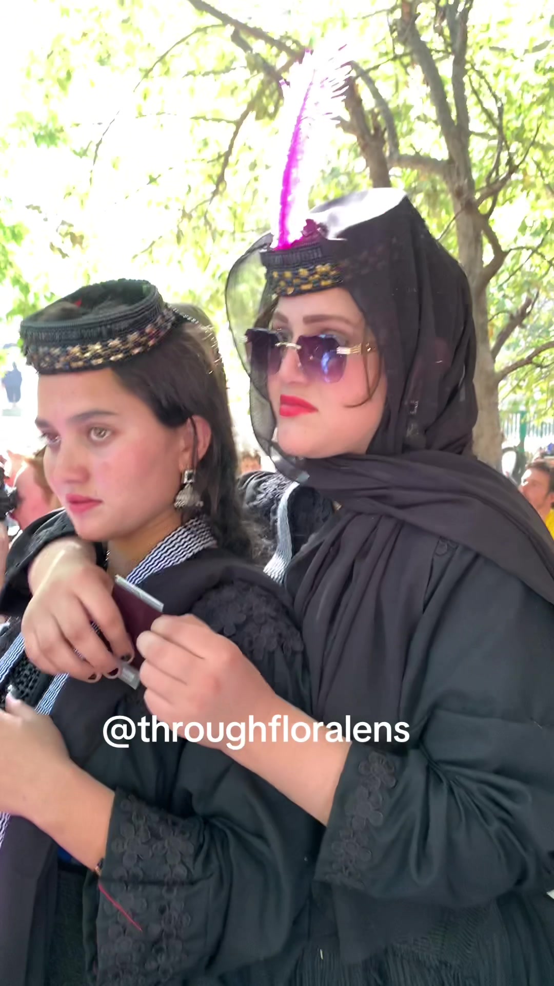 @throughfloralens