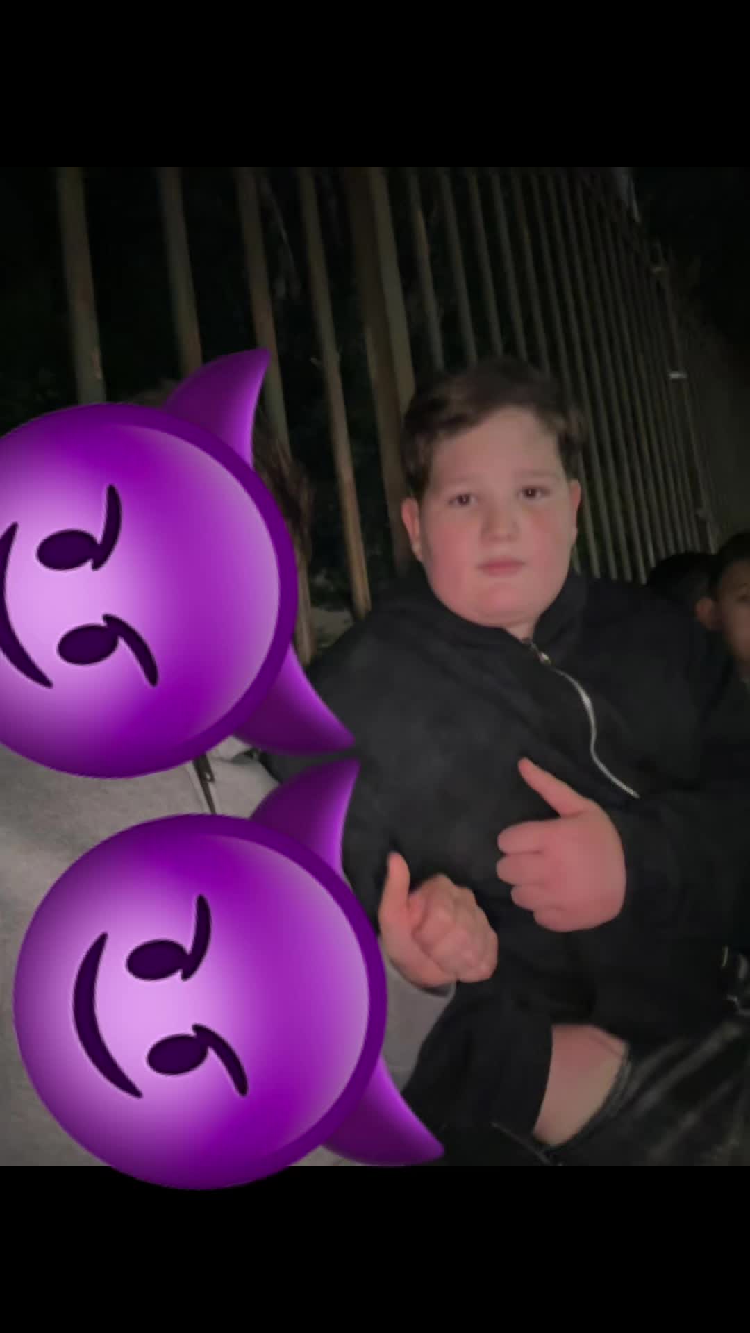 @bennyblanco22🤘