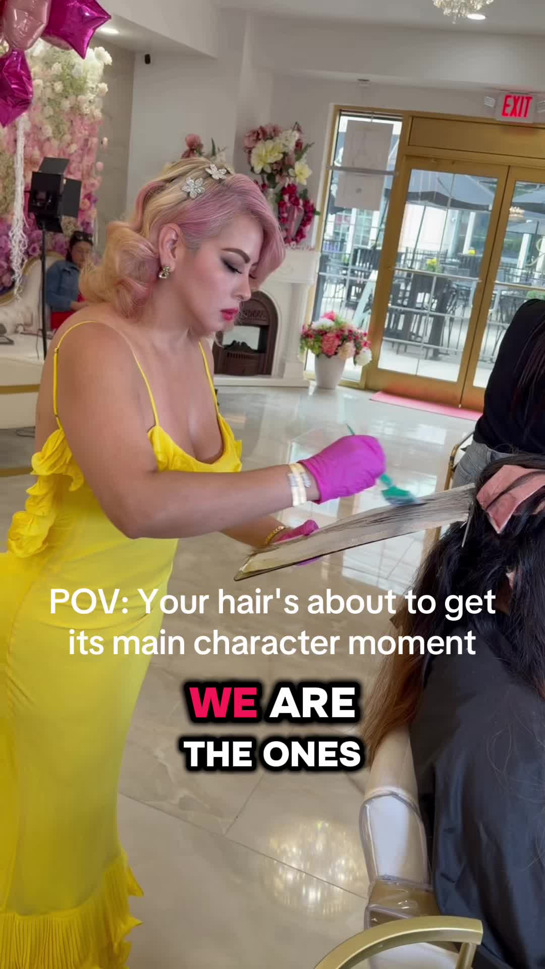 @romysalonandspa