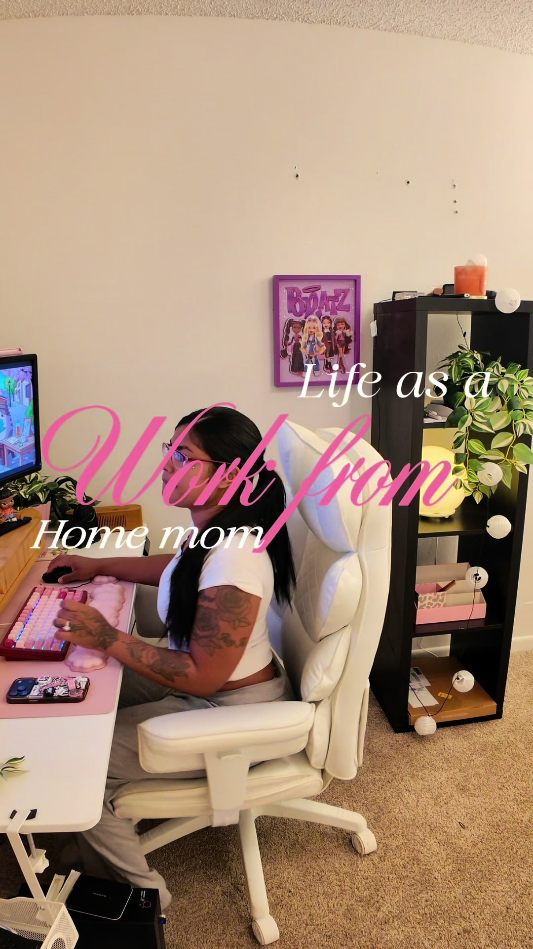 @Nita✨ WFH Girly 👩🏽💻🌸