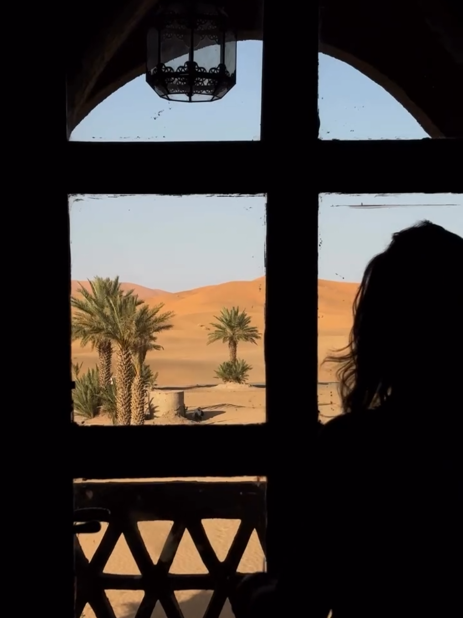 @Merzouga Globe 🌎
